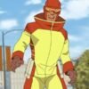Rex Splode Invincible Cosplay Costume Jacket