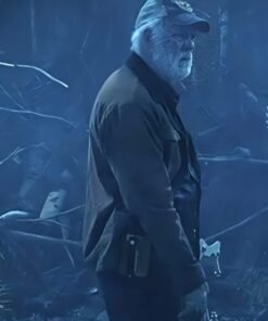John Lithgow Pet Sematary Jacket