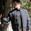Ryan Phillippe Shooter Puffer Jacket