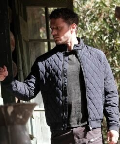 Ryan Phillippe Shooter Puffer Jacket