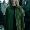 Slow Horses S04 Emma Flyte Trench Coat
