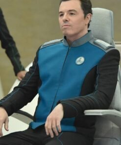The Orville Seth MacFarlane Jacket