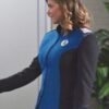 Cmdr Kelly Grayson The Orville Jacket