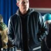 John Boyd FBI S07 Black Jacket