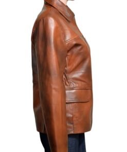 The Hunger Games Katniss Everdeen Jacket