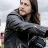 Animal Kingdom Craig Cody Biker Jacket