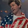 The Prom Barry Glickman Jacket