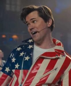The Prom Barry Glickman Jacket