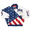 90s Vintage USA Leather Jacket
