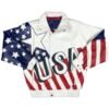 All American Rider Leather Jacket