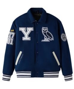 OVO Campus Yale University Jacket
