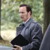 Patrick Wilson The Conjuring Last Rites Trench Coat