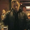 Smoke Dave Gudsen Taron Egerton Jacket