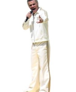 Robbie Williams 2025 World Cup Track Suit