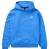 Spiderman x W2S Blue Hoodie