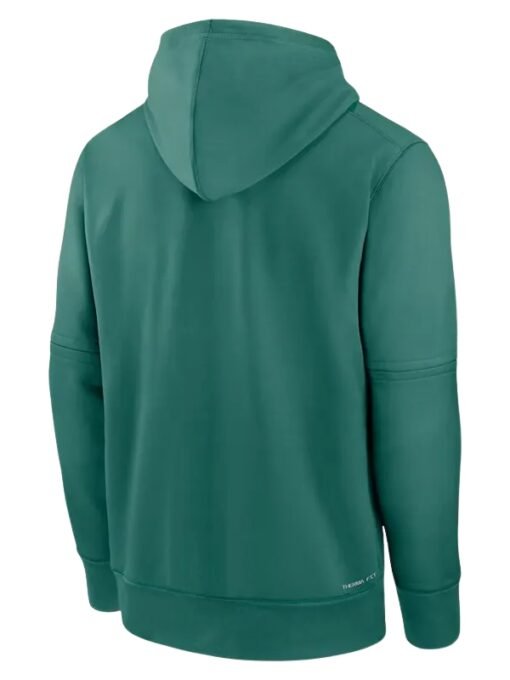Red Sox 2025 City Connect Hoodie