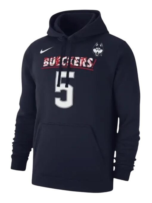 UConn Paige Bueckers Hoodie