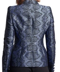 Access Daily Carrie Preston Blazer