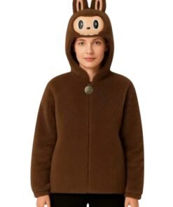 Labubu Jacket