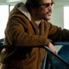 Snowfall S06 Sergio Peris-Mencheta Brown Jacket