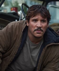Rambo 5 Sergio Peris Mencheta Hoodie