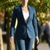 Scarlett Johansson Jurassic World Rebirth Suit