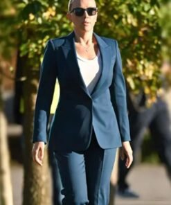 Scarlett Johansson Jurassic World Rebirth Suit