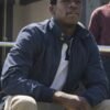 Snowfall Franklin Saint Jacket