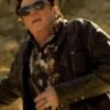 Michael Madsen 2 Graves In The Desert Jacket