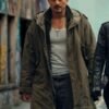 Deep Cover Orlando Bloom Coat