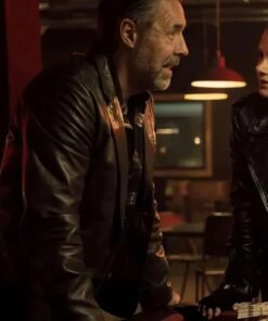 Paddy Considine Deep Cover Blazer