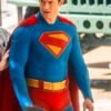 Superman David Corenswet Jacket