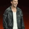 Superman Nicholas Hoult Jacket