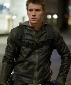 Garrett Hedlund Sam Flynn Tron Legacy Jacket
