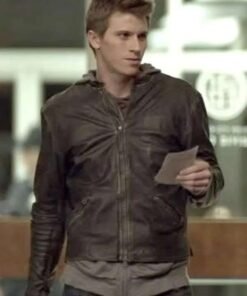 Sam Flynn Tron Legacy Jacket