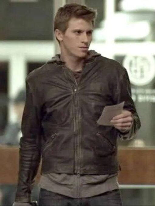 Sam Flynn Tron Legacy Jacket