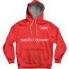 Squid Game Doll Hoodie