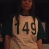Squid Game S03 Final 149 Shirt