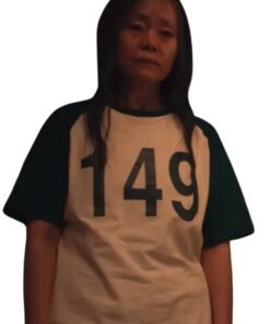 Squid Game S03 Final Games Shirt