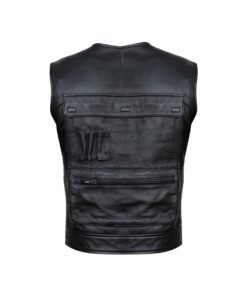 Han Solo Return of the Jedi Star Wars Vest