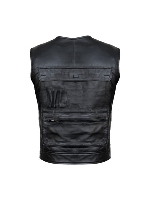Han Solo Return of the Jedi Star Wars Vest