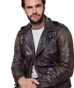 Tom Bateman Murder on the Orient Express Jacket