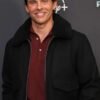 James Marsden Paradise Jacket