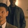 Sterling K. Brown Paradise Grey Jacket