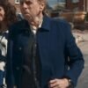 Timothy Spall Death Valley S01 Blue Jacket
