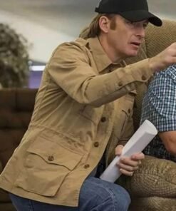 Better Call Saul Jimmy McGill Bob Odenkirk Jacket