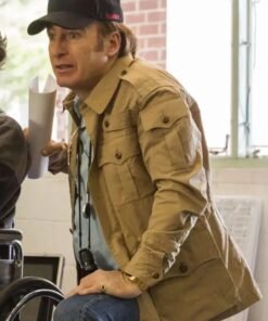 Better Call Saul Jimmy McGill Brown Jacket