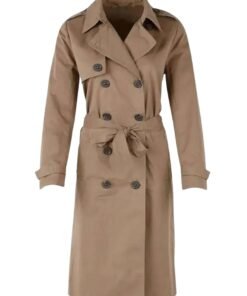 Better Call Saul Kerry Condon Brown Trench Coat