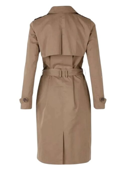 Better Call Saul Stacey Ehrmantraut Coat