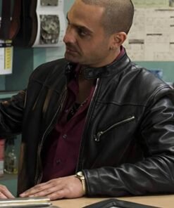TV-Series Better Call Saul Michael Mando Jacket